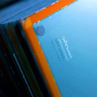 蘭迪V玻（LandVac）鋼化真空玻璃